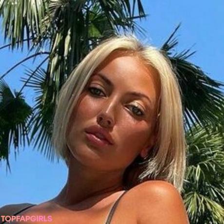Dolcedollll nude leaked OnlyFans photo #5