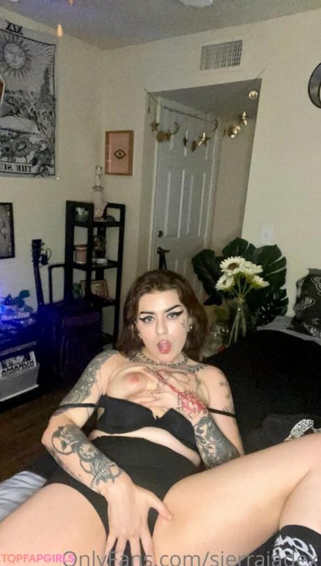 Sierrajadex nude leaked OnlyFans photo #2