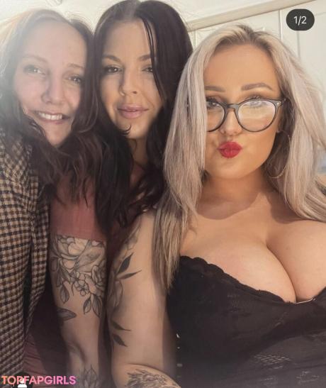 Lilly nude leaked OnlyFans photo #1