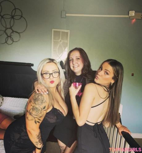 Lilly nude leaked OnlyFans photo #104
