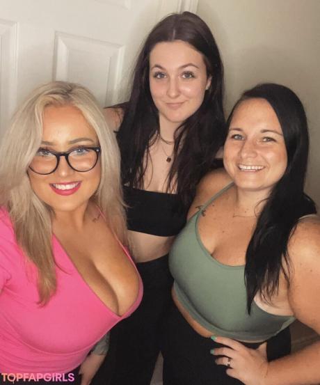 Lilly nude leaked OnlyFans photo #114