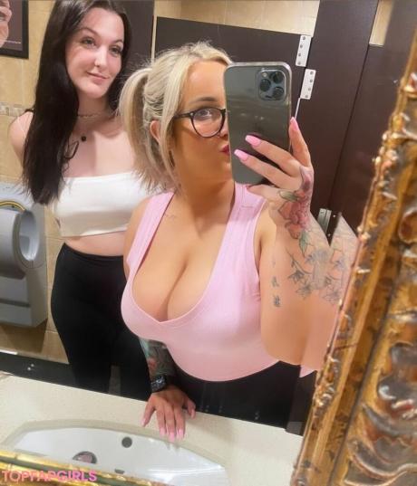 Lilly nude leaked OnlyFans photo #121