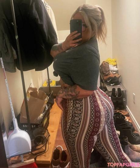 Lilly nude leaked OnlyFans photo #144