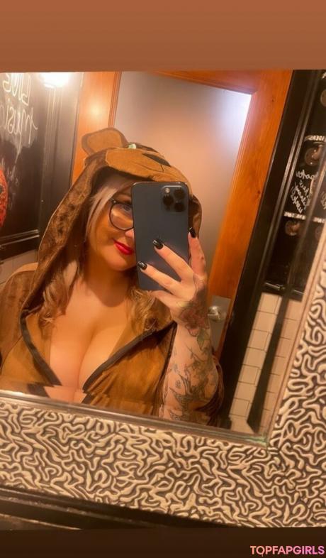 Lilly nude leaked OnlyFans photo #150
