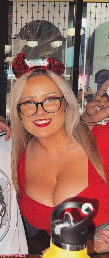 Lilly nude leaked OnlyFans photo #153