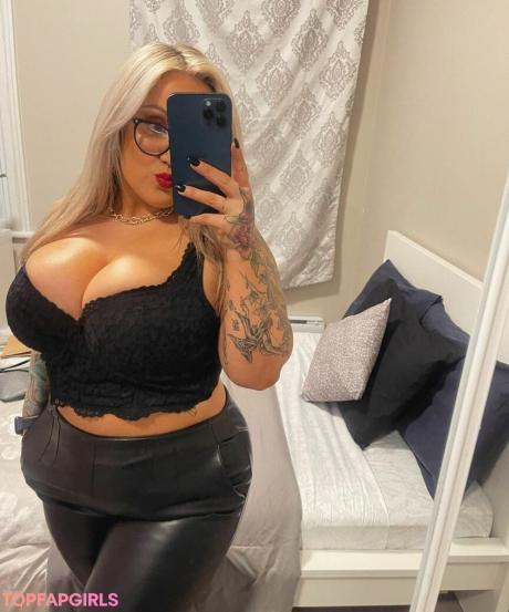Lilly nude leaked OnlyFans photo #156