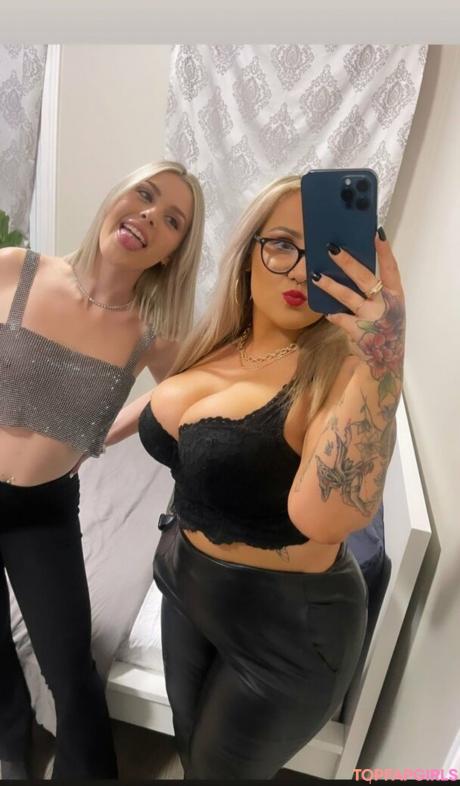 Lilly nude leaked OnlyFans photo #157
