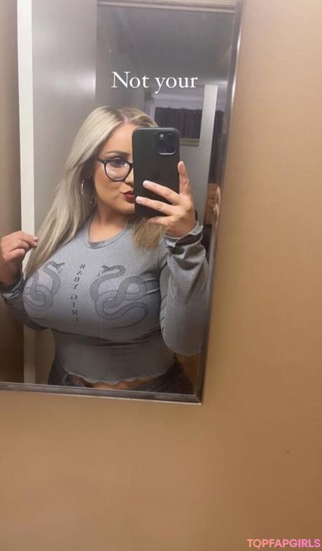 Lilly nude leaked OnlyFans photo #159
