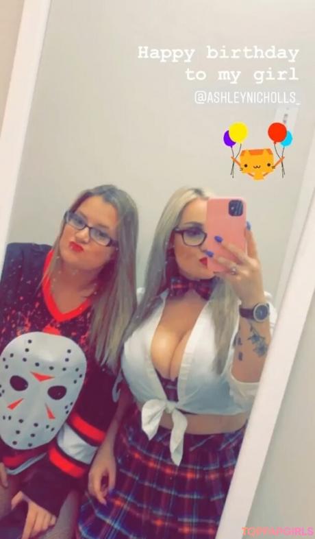 Lilly nude leaked OnlyFans photo #189
