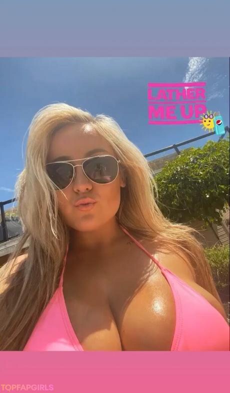 Lilly nude leaked OnlyFans photo #190