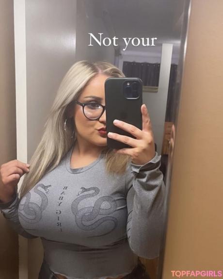 Lilly nude leaked OnlyFans photo #2