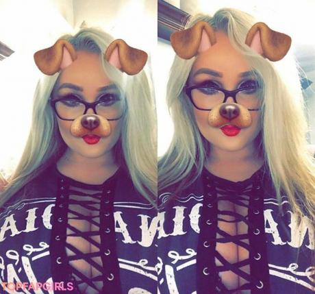 Lilly nude leaked OnlyFans photo #200