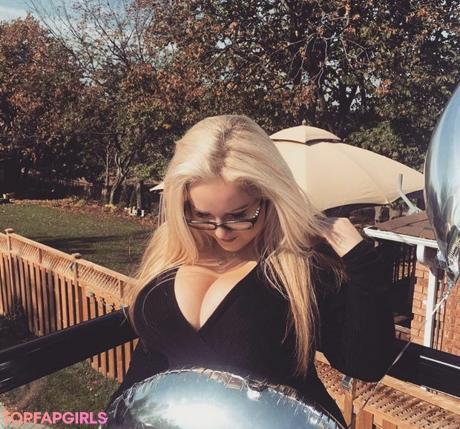 Lilly nude leaked OnlyFans photo #212