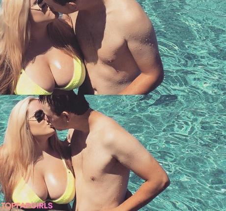 Lilly nude leaked OnlyFans photo #215