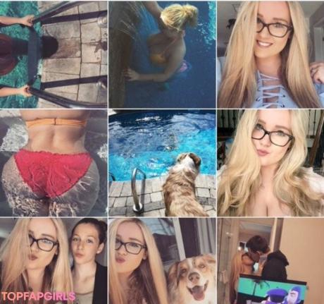 Lilly nude leaked OnlyFans photo #219