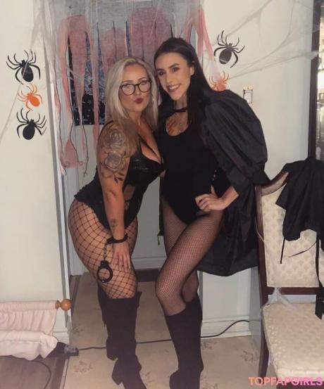 Lilly nude leaked OnlyFans photo #220