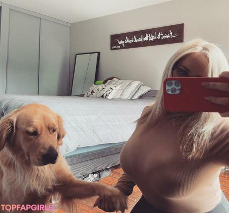 Lilly nude leaked OnlyFans photo #231