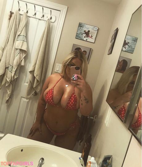 Lilly nude leaked OnlyFans photo #266