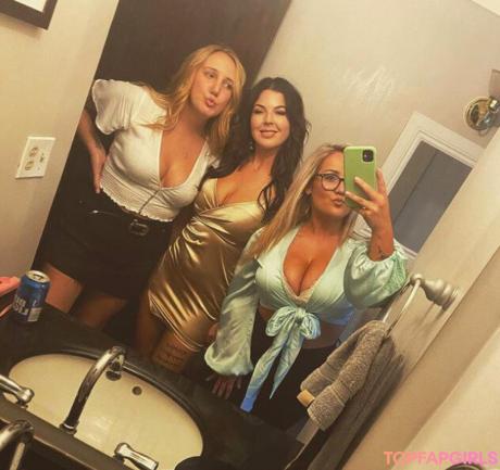 Lilly nude leaked OnlyFans photo #275