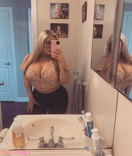 Lilly nude leaked OnlyFans photo #35