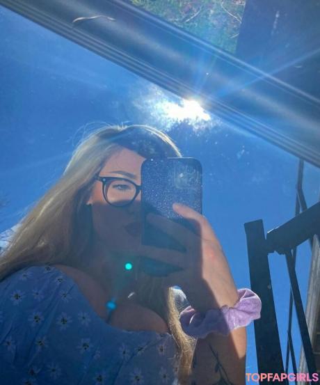 Lilly nude leaked OnlyFans photo #46