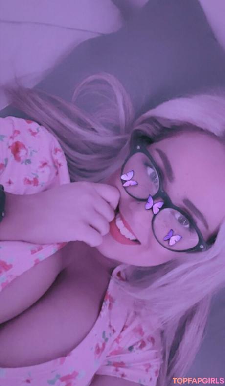 Lilly nude leaked OnlyFans photo #86