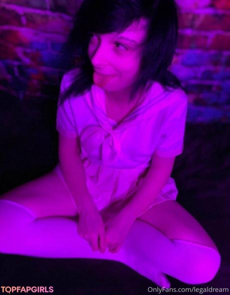 Legaldream nude leaked OnlyFans photo #18