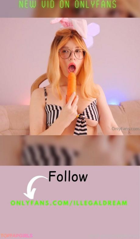 Legaldream nude leaked OnlyFans photo #19