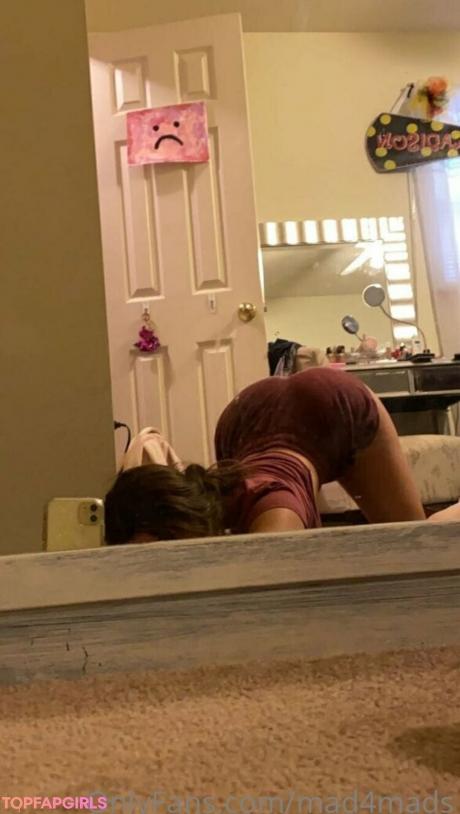 Hehatemads nude leaked OnlyFans photo #28