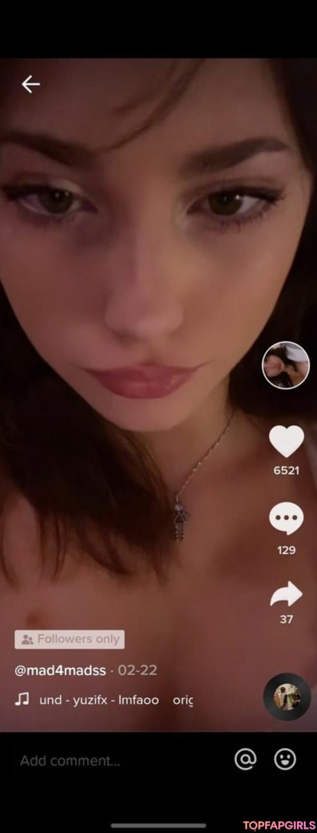 Hehatemads nude leaked OnlyFans photo #4