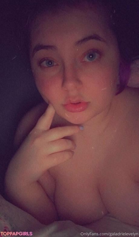 Galadrielevelyn nude leaked OnlyFans photo #3