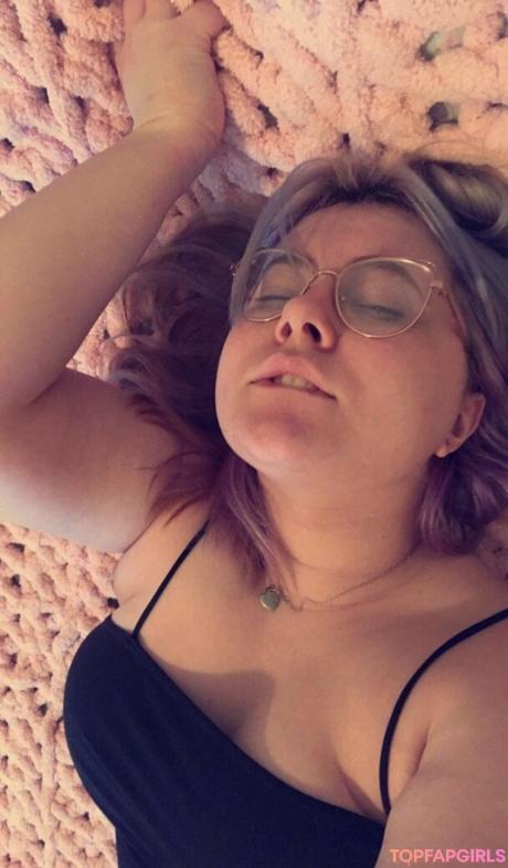 Galadrielevelyn nude leaked OnlyFans photo #30