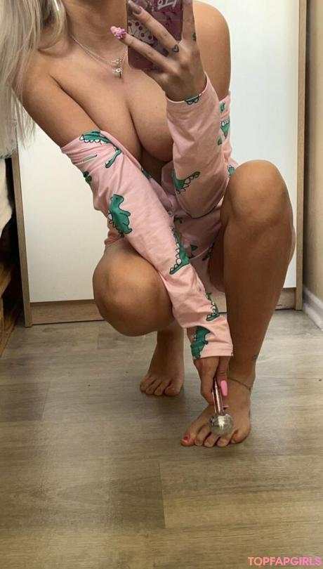 Princess_itucha nude leaked OnlyFans photo #3