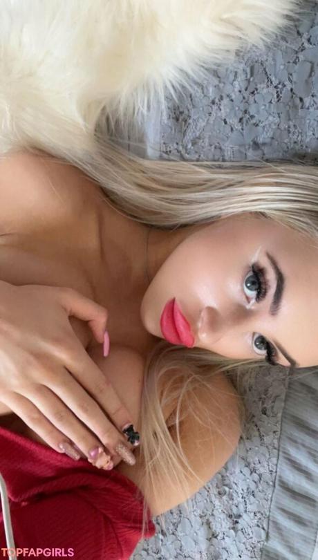 Princess_itucha nude leaked OnlyFans photo #9