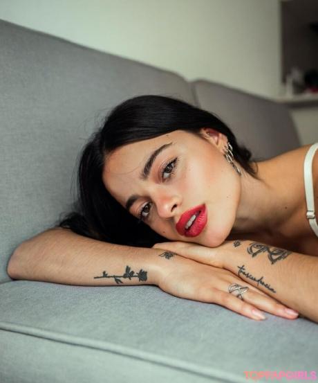 Juli nude leaked OnlyFans photo #13