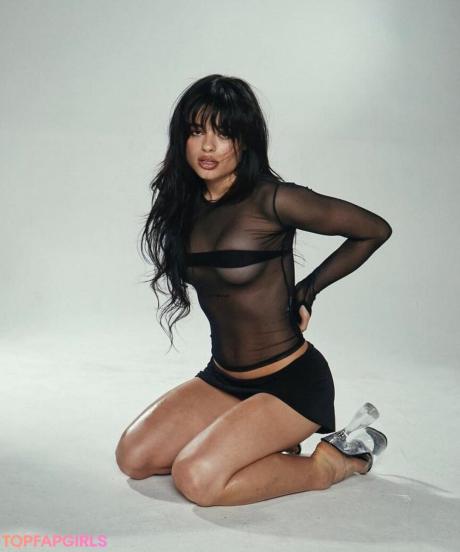 Juli nude leaked OnlyFans photo #2