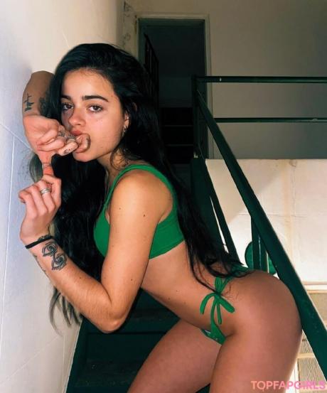 Juli nude leaked OnlyFans photo #22