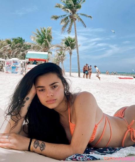 Juli nude leaked OnlyFans photo #32