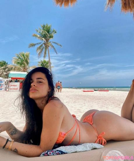 Juli nude leaked OnlyFans photo #34