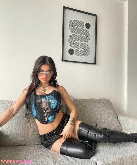 Juli nude leaked OnlyFans photo #40