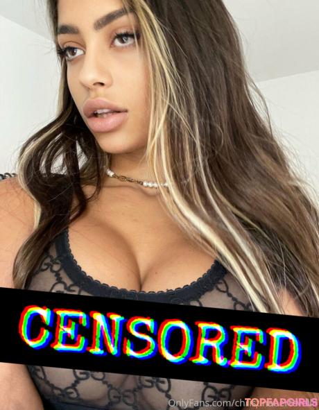 Christinabertevello nude leaked OnlyFans pic