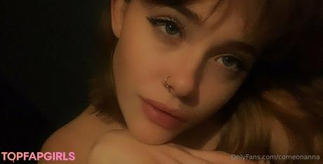 Comeonanna nude leaked OnlyFans photo #24
