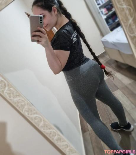 Laysa nude leaked OnlyFans photo #11