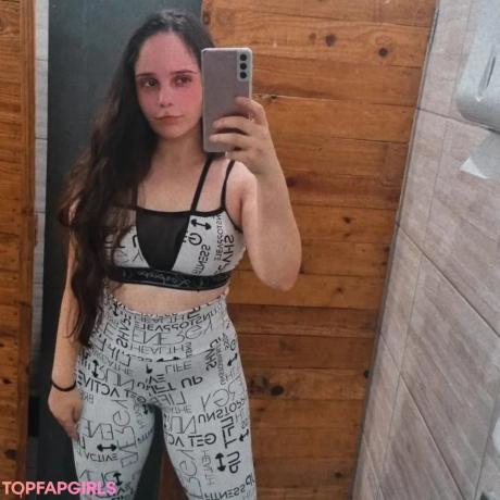 Laysa nude leaked OnlyFans pic