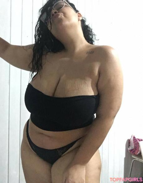 Gabizinhasafis nude leaked OnlyFans photo #6