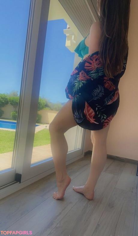 Lexi_candytoes nude leaked OnlyFans photo #6