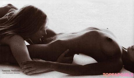 Vanessa nude leaked OnlyFans photo #25