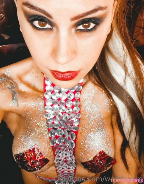 Westfoxarg nude leaked OnlyFans photo #11