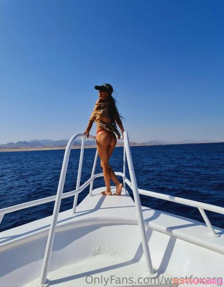 Westfoxarg nude leaked OnlyFans photo #18