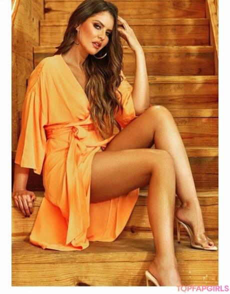 Vanessa nude leaked OnlyFans photo #2